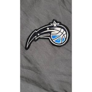 Vtg Orlando Magic Patch NBA